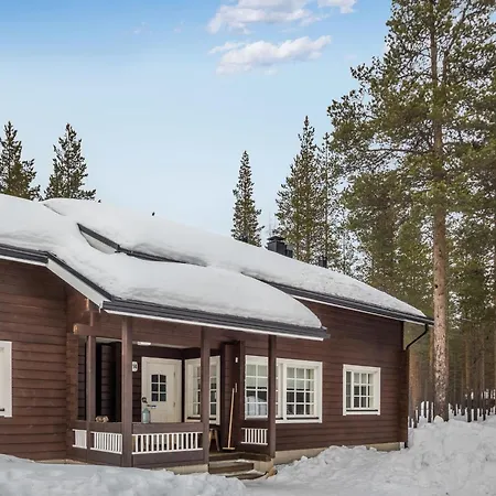 Holiday Home Vaelitie 4 F 14 By Interhome-2