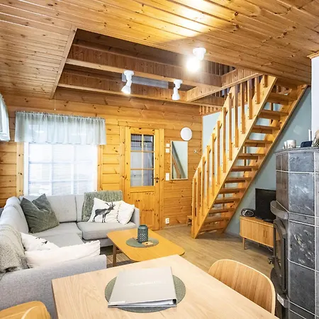 Holiday Home Vaelitie 4 F 14 By Interhome-3